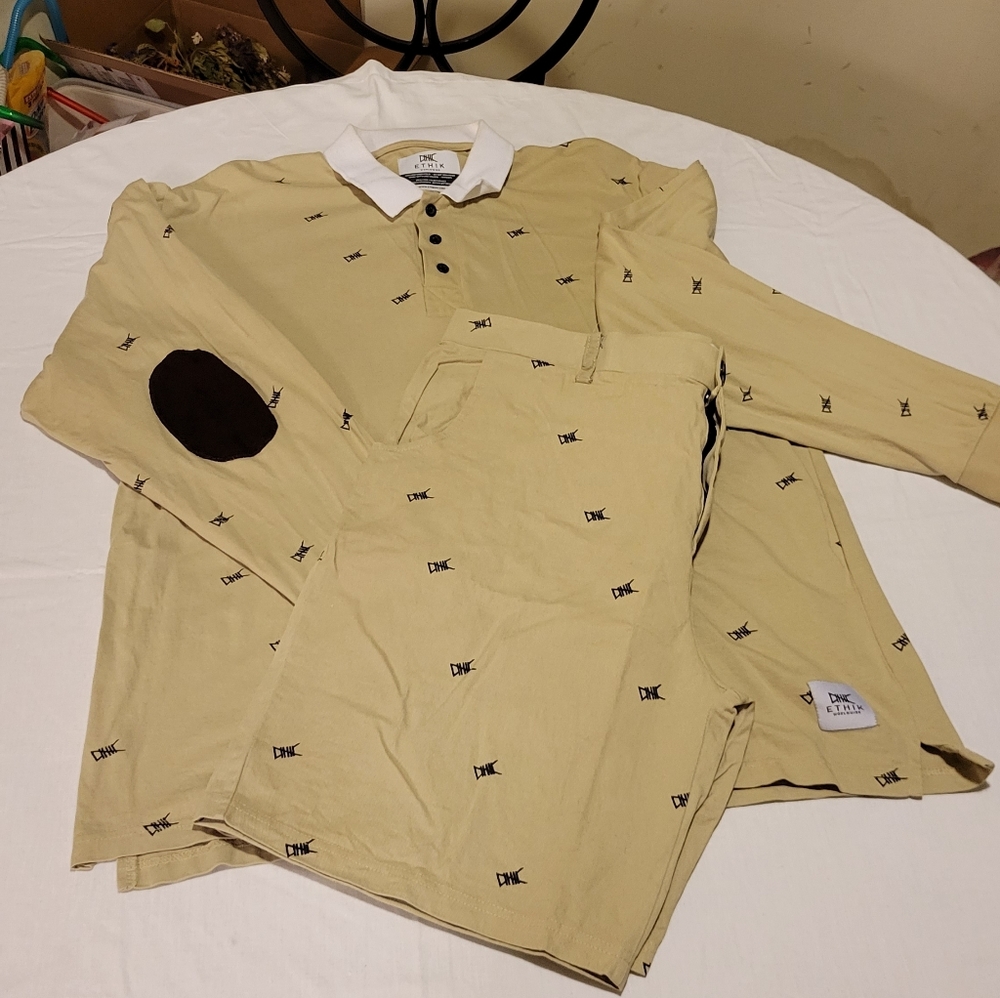 Philadelphia Brand Ethik (Set)